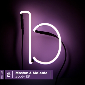 Moston & Malente – Booty EP
