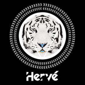 Hervé – Chronic EP